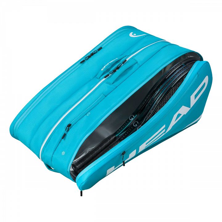 Head Tour Thermobag XL (12R) Blue